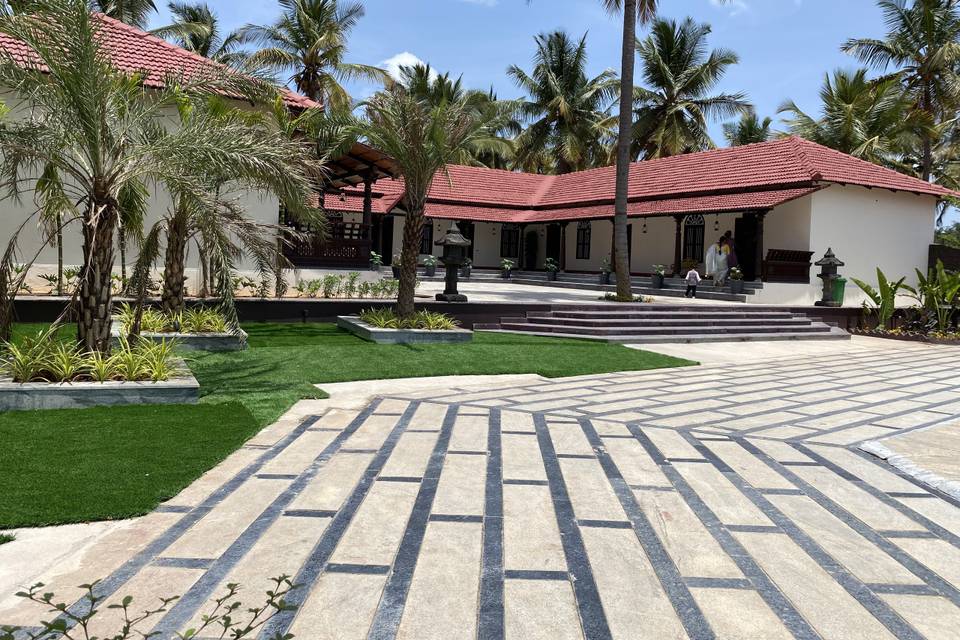 The Kalanivasthi
