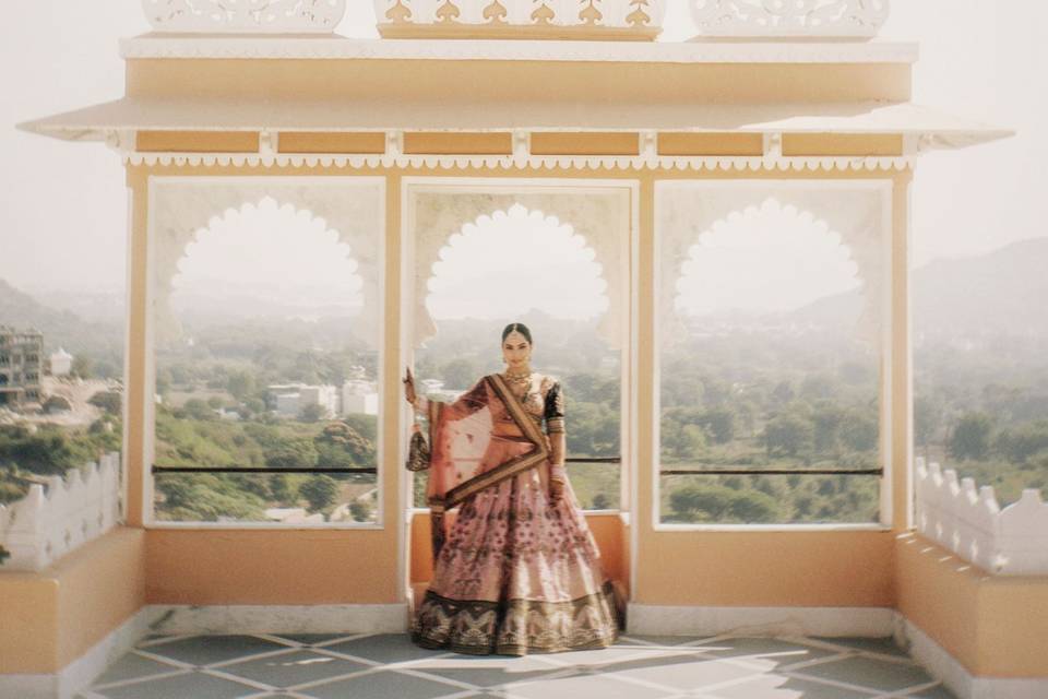 Bride