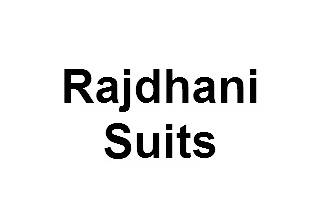 Rajdhani Suits