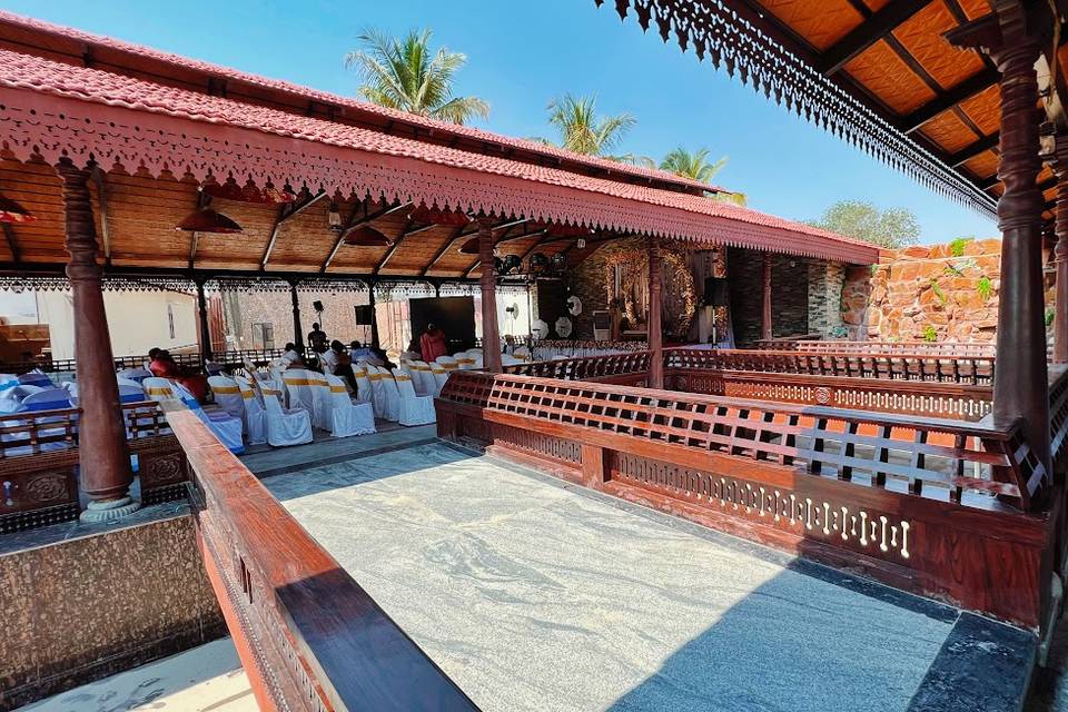 The Kalanivasthi