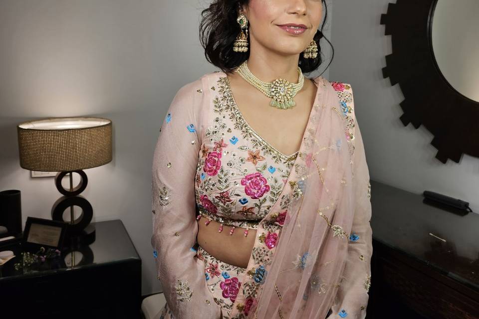 Anjali Khandelwal Official