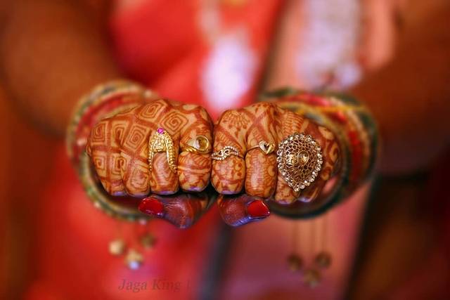 Bride