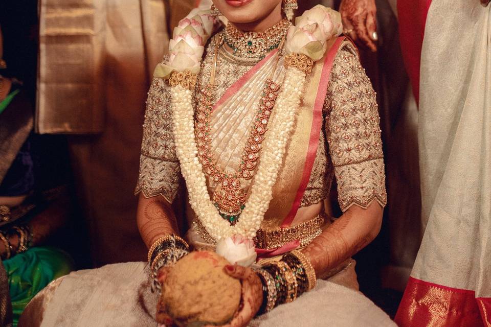 Bride