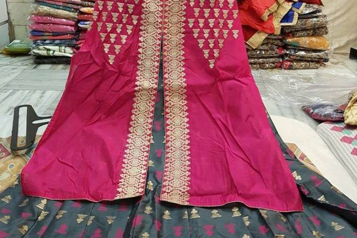 Bridal lehengas