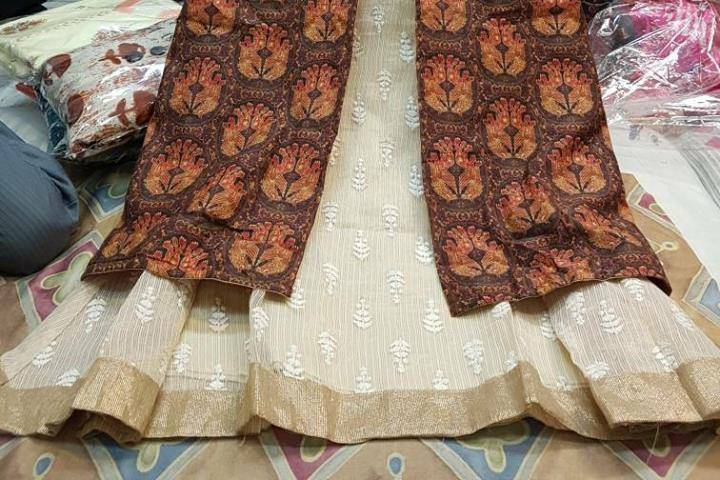 Bridal lehengas