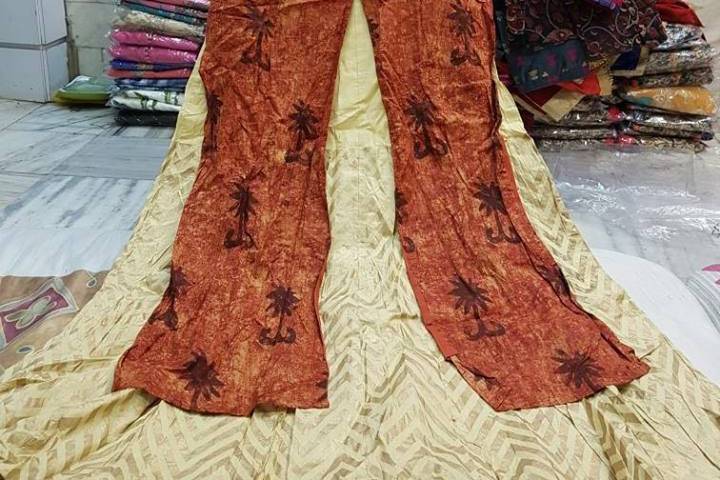 Bridal lehengas