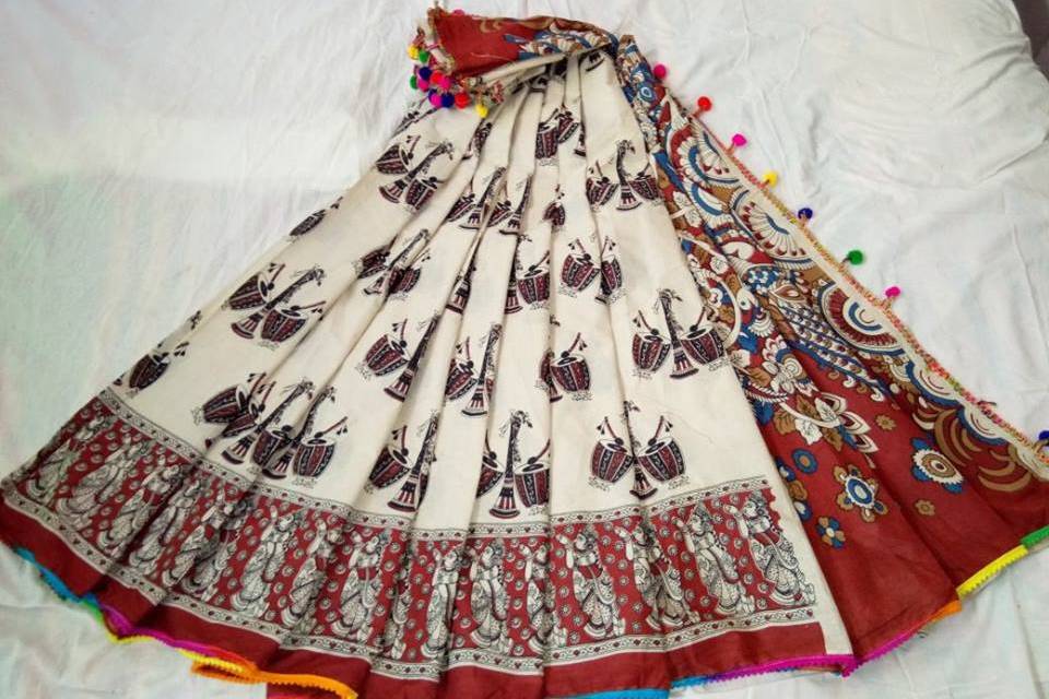 Bridal lehengas