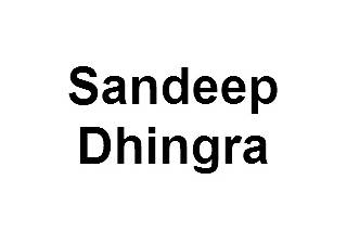 Sandeep Dhingra