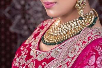 Ritika Cheema Hair Makeup Artist