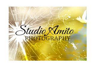 Studio Amito Photography Logo