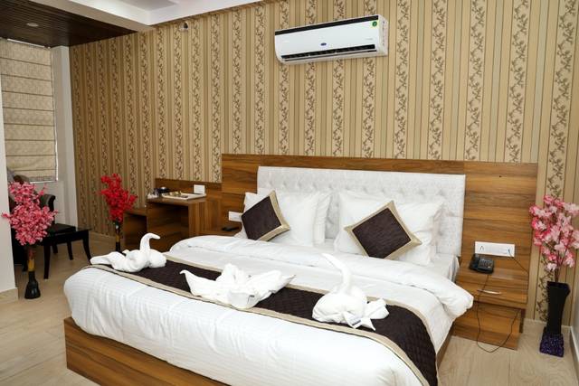 Accommodation