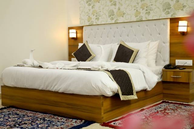 Accommodation