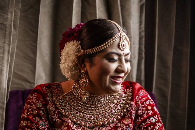 Wedding photography