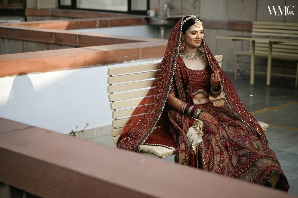 Wedding photography