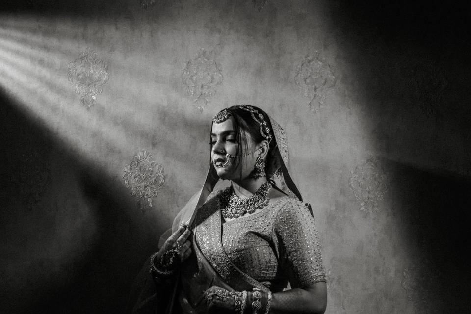 Wedding photography