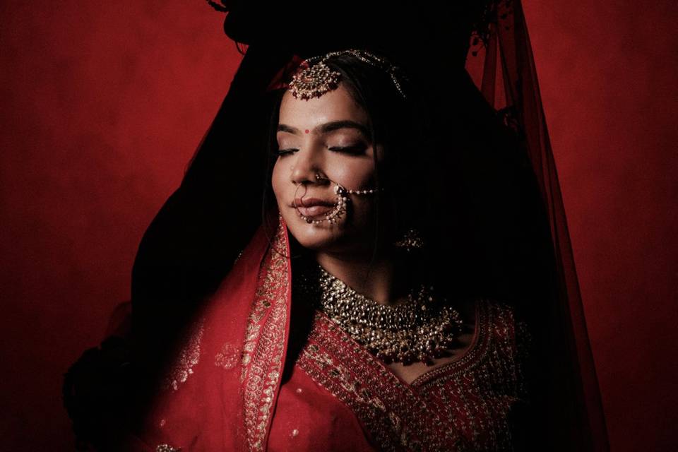 Wedding photography
