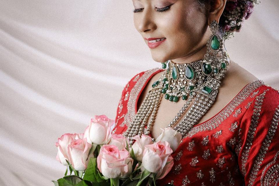 Wedding photography