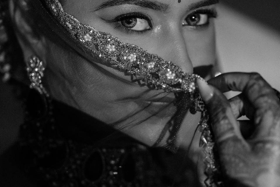 Wedding photography