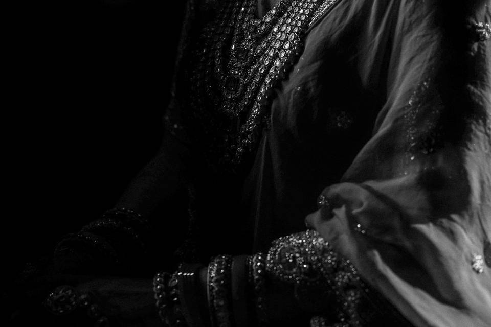 Wedding photography