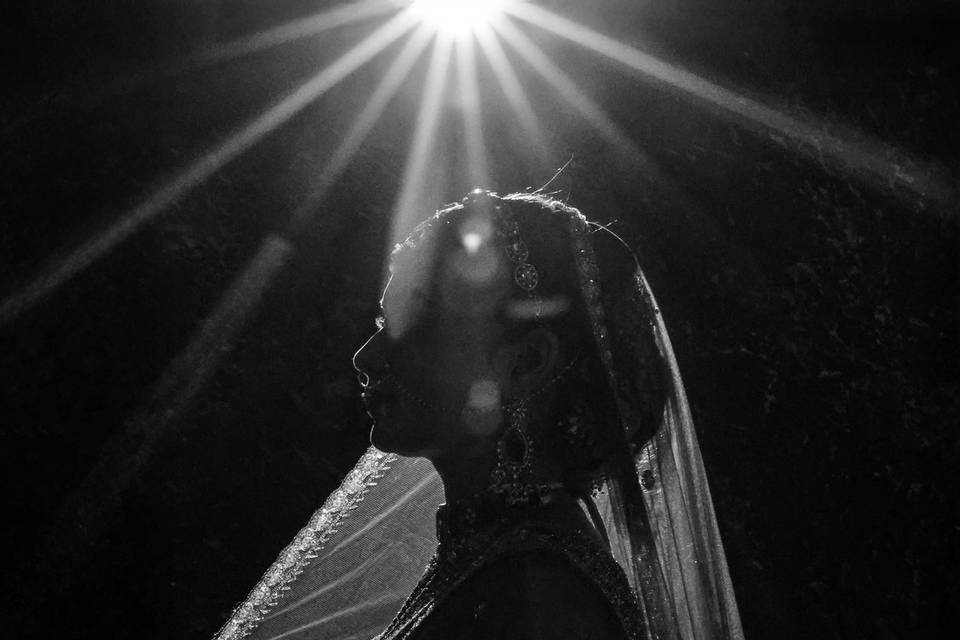 Wedding photography