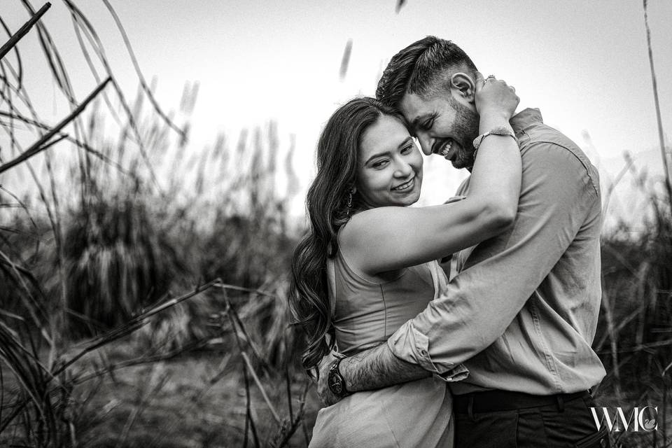 Wedding photography