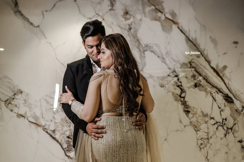 Wedding photography