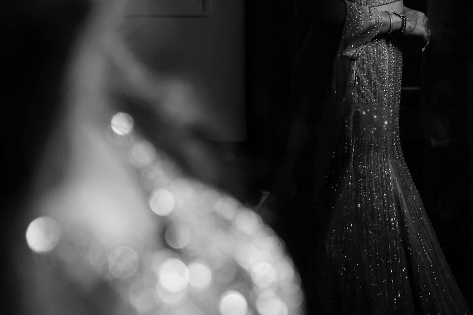 Wedding photography