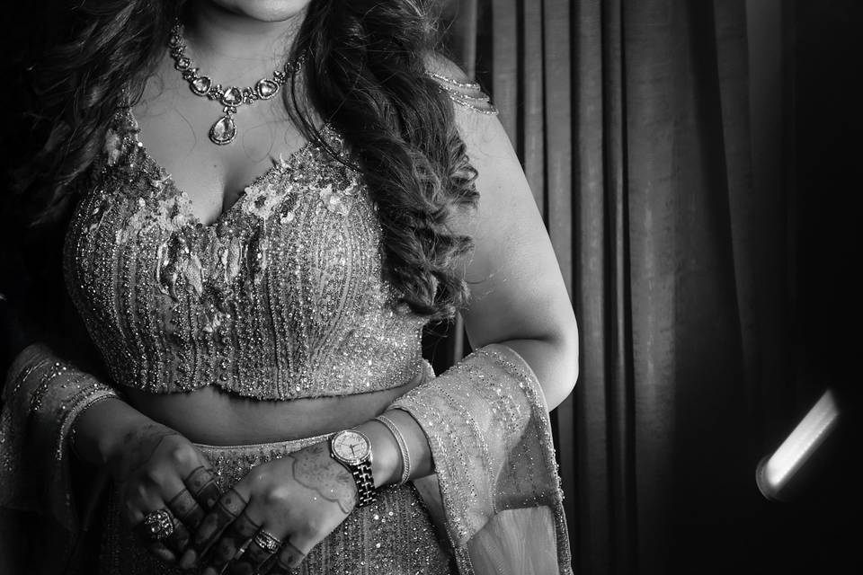 Wedding photography