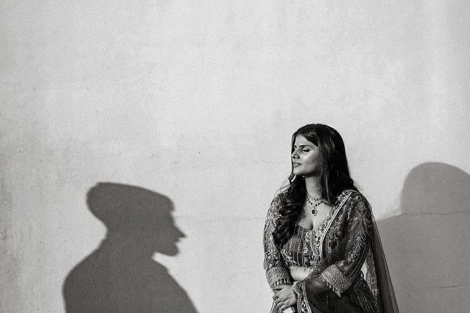Wedding photography