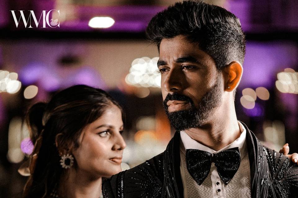 Wedding photography