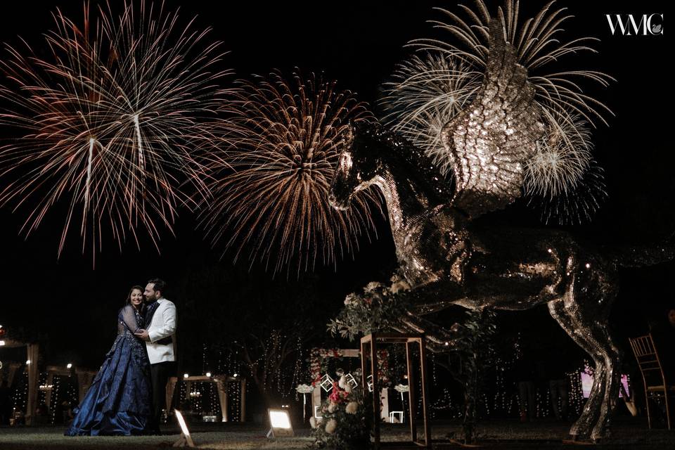 Wedding photography