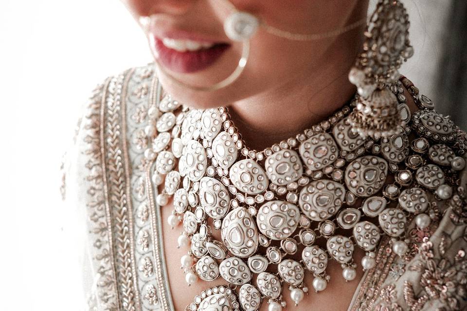 Wedding photography