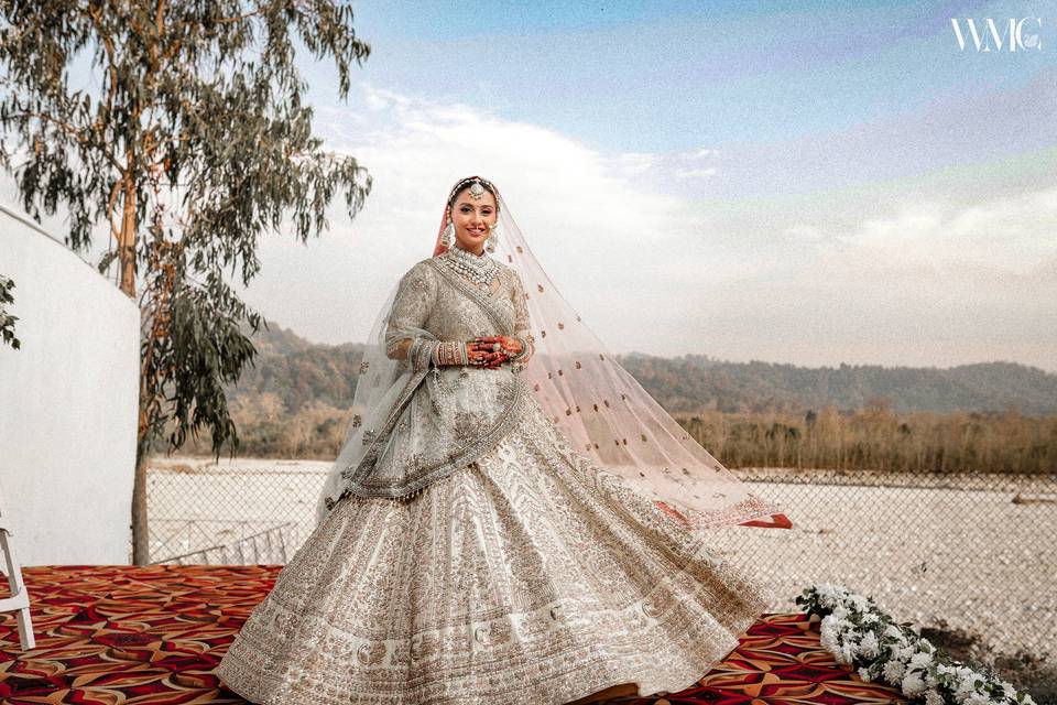 Wedding photography