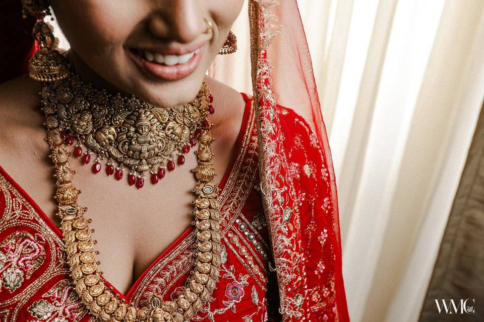 Wedding photography