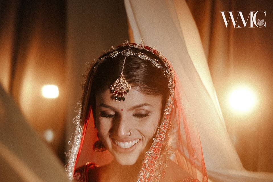 Wedding photography