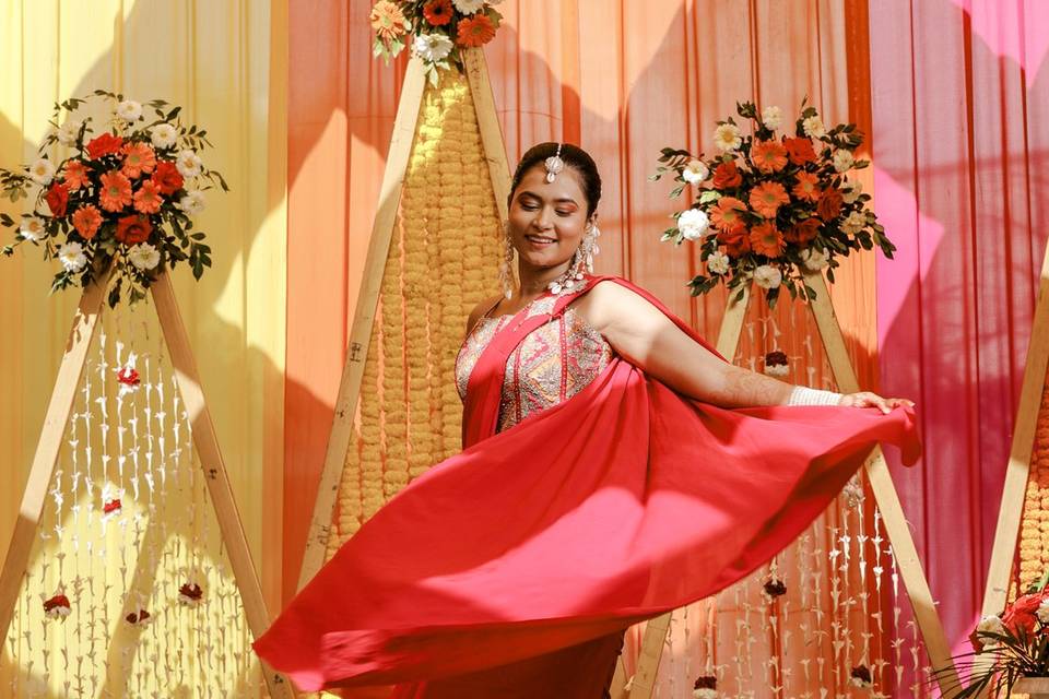 Wedding photography