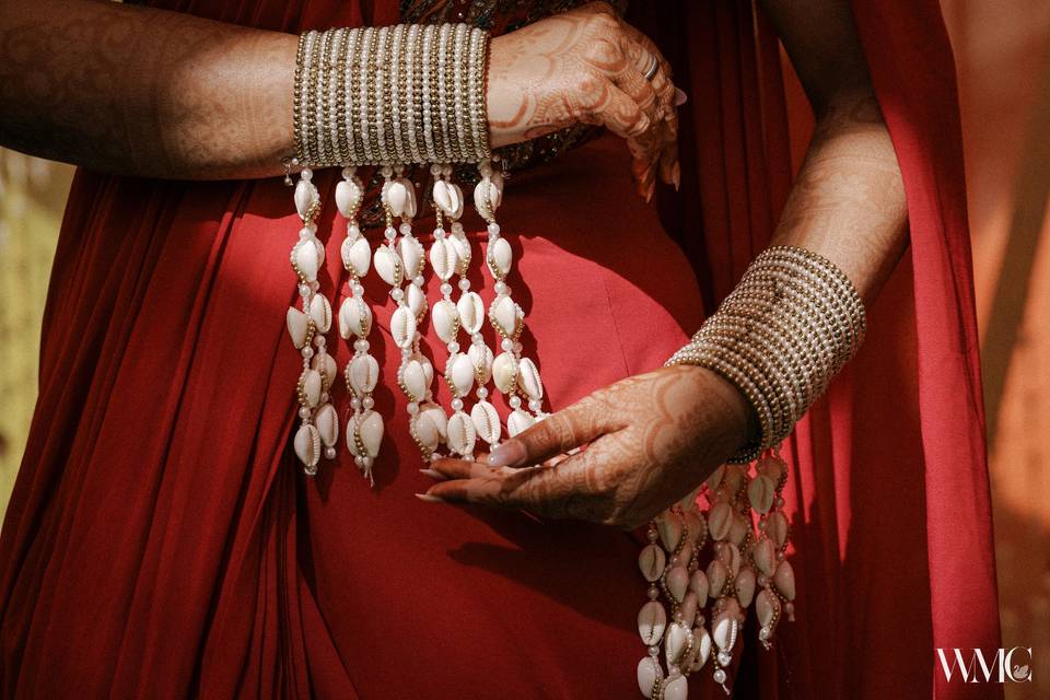 Wedding photography