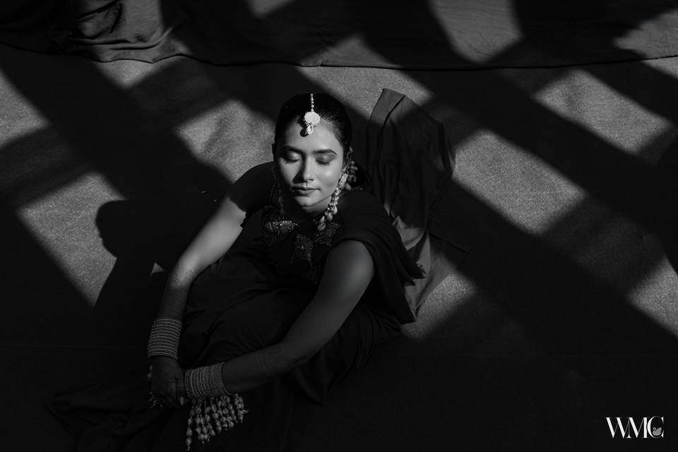 Wedding photography