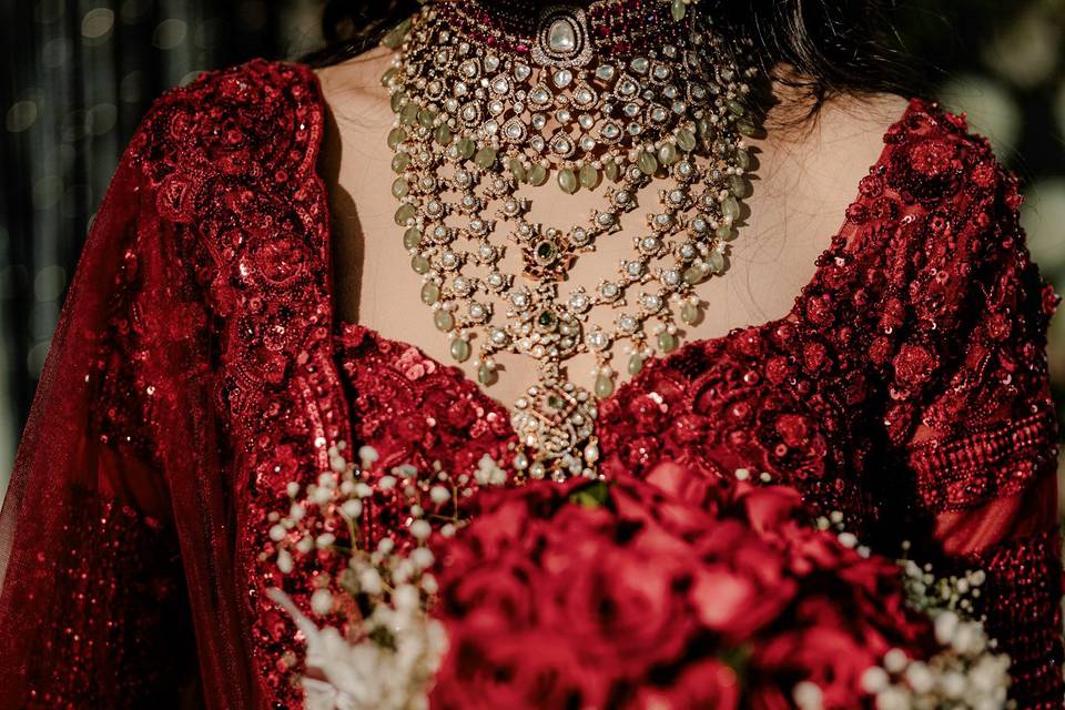 Wedding photography