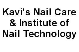 Kavi's Nail Care & Institute of Nail Technology