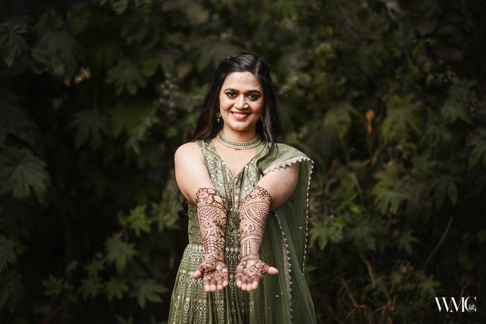 Wedding photography