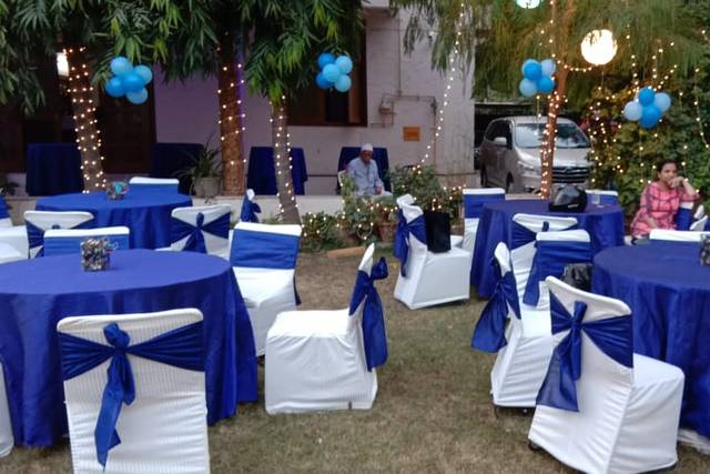 Party Decor