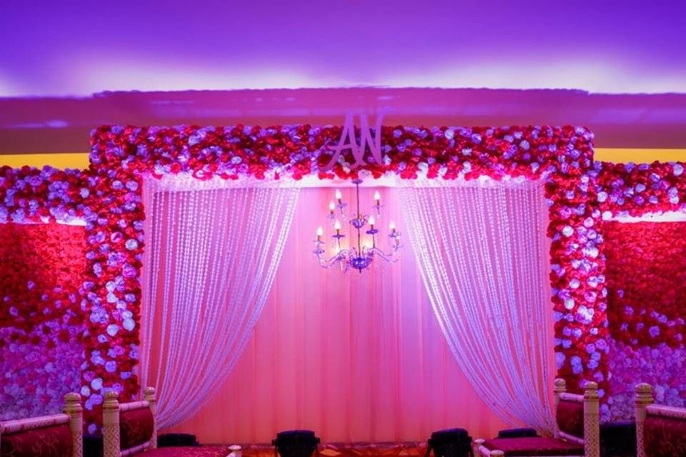 Mandap