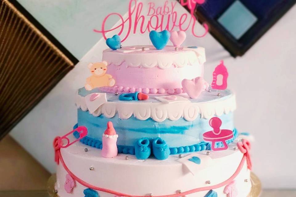 Cake designs