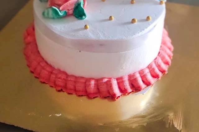 Cake designs