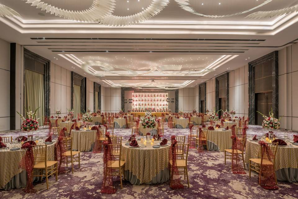 Godavari Ballroom