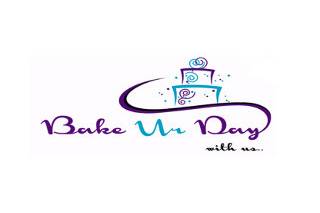 Bake ur day logo