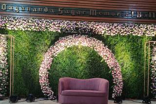 Mr. Florist