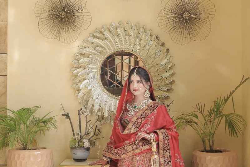Bride
