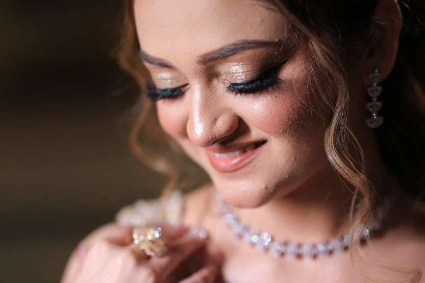 Bride
